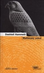 Maltézský sokol