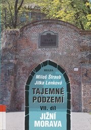 Tajemné podzemí
                        (Díl 7,)
                    