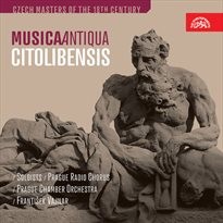 Musica antiqua Citolibensis