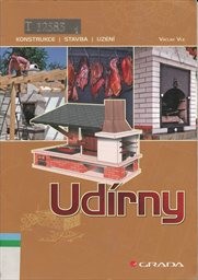 Udírny