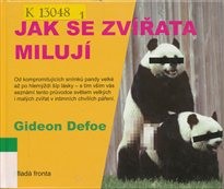 Jak se zvířata milují