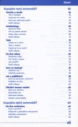 Automobily na internetu