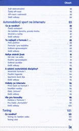 Automobily na internetu