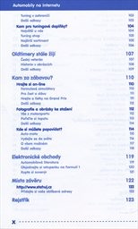 Automobily na internetu