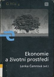 Ekonomie a životn&iacute; prostřed&iacute;