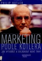 Marketing podle Kotlera