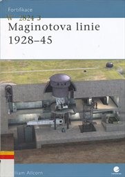 Maginotova linie 1928-45