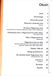 Maginotova linie 1928-45