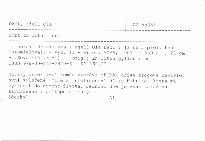 Smrt za letn&iacute; noci