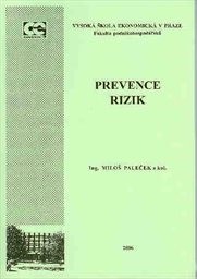 Prevence rizik
