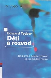 Děti a rozvod