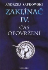Čas opovržení