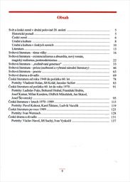 Přehled dějin literatury pro středn&iacute; školy
                        (4,)
                    