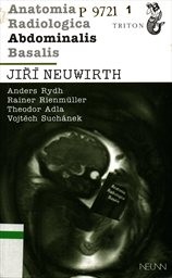 Anatomia radiologica abdominalis basalis