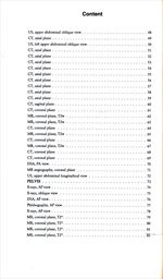 Anatomia radiologica abdominalis basalis