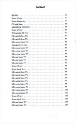 Anatomia radiologica musculoskeletalis basalis