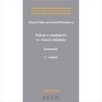 Zákon o soudnictví ve věcech mládeže