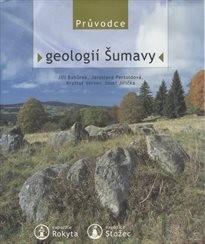 Průvodce geologií Šumavy