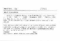 Umělá inteligence
                        ([Díl] 5)
                    