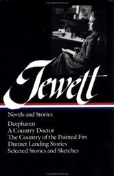 Novels and stories