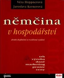 Němčina v hospodářství