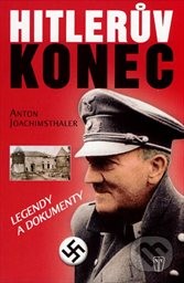 Hitlerův konec