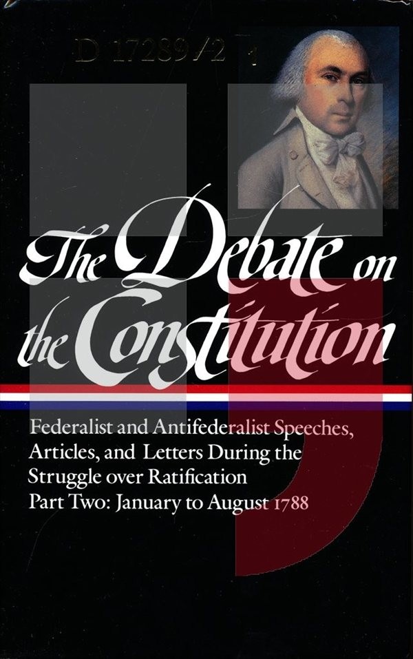 the federalistanti federalist debate essay the federalistanti federalist debate essay
