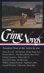 Crime novels