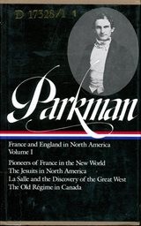 France and England in North America
                        (Vol. 1)
                    
