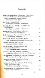 Reporting civil rights
                        (Part 1,)
                    