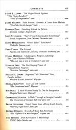 Reporting civil rights
                        (Part 1,)
                    