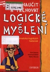 Jak se naučit a trénovat logické myšlení