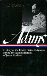 History of the United States of America during the administrations of James Madison
