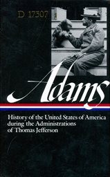 History of the United States of America during the administrations of Thomas Jefferson