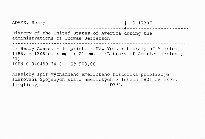 History of the United States of America during the administrations of Thomas Jefferson