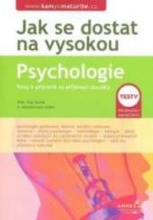 Psychologie