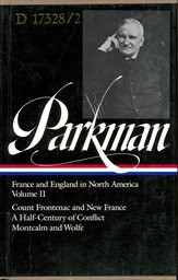 France and England in North America
                        ([Vol.] 2)
                    