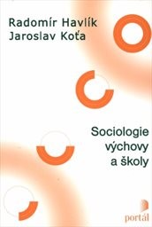 Sociologie výchovy a školy