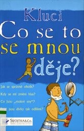 Co se to se mnou děje?