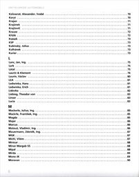 Encyklopedie automobilů