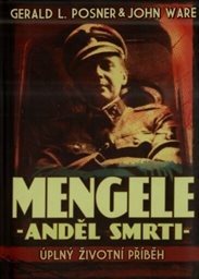 Mengele - anděl smrti