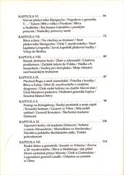 Napoleonův kavalerista