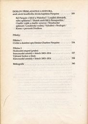 Napoleonův kavalerista