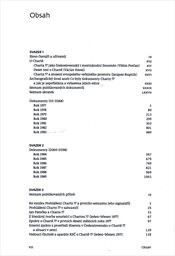 Charta 77: Dokumenty 1977-1989
                        ([Sv. 1],)
                    