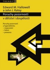Poruchy pozornosti v dětství i dospělosti