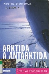 Arktida a Antarktida