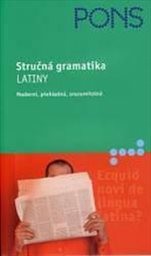 Stručná gramatika latiny
