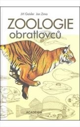 Zoologie obratlovců
