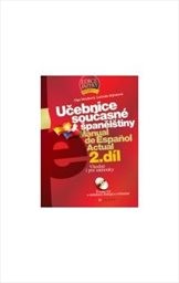 Učebnice současné španělštiny
(2. díl)