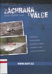 Záchrana z válce